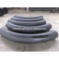 Carbon steel large size 3d tube bend